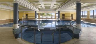 Radisson Blu Hotel & Spa Galway