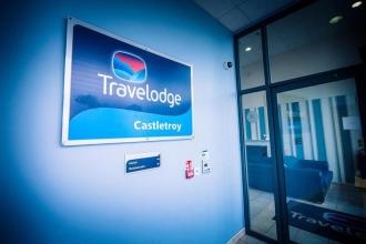 Travelodge Limerick Castletroy