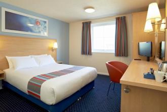 Travelodge Cork Airport