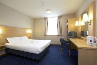 Travelodge Galway City