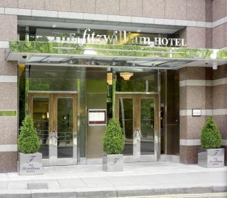 Fitzwilliam Hotel