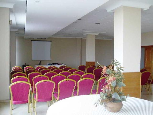 Conferencias