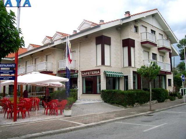 Vista General