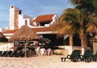 Pelicano Inn