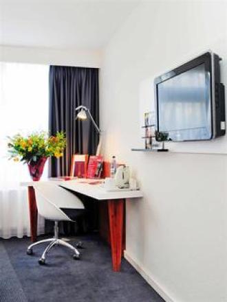 Mercure Hotel Amsterdam West