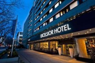 Wyndham Berlin Excelsior