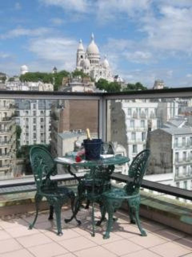 17 Bis Boulevard De Rochechouart 75009 Paris TopAtlântico | Hotel Carlton's, Paris, França