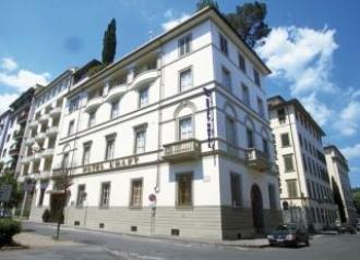 Florence Hotel Kraft