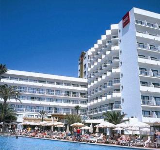 Riu Playa Cala Millor