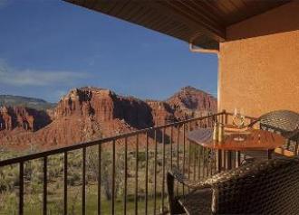 Best Western Capitol Reef