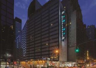 Doubletree By Hilton Metropolitan - New York City