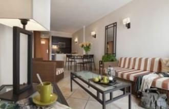 Pierre & Vacances Residence Estepona