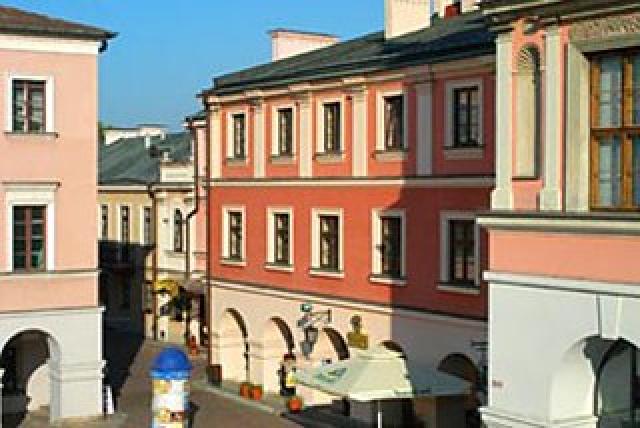 Vista General