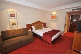 Airport Inn Manchester