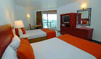 Park Royal  Ixtapa All Inclusive