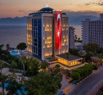 Antalya Hotel