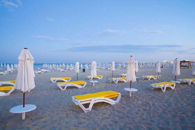 Praia