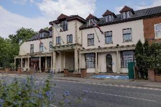 Bridge House Hotel