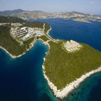 Bodrum Princess Deluxe Resort