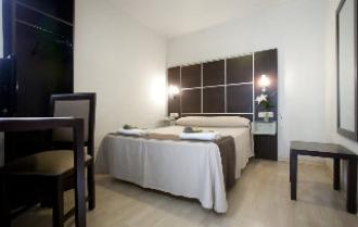 Comfort Hotel Los Girasoles