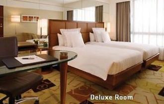 Sheraton Hong Kong Hotel & Towers