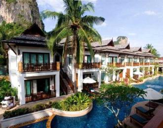 Railay Village Resort