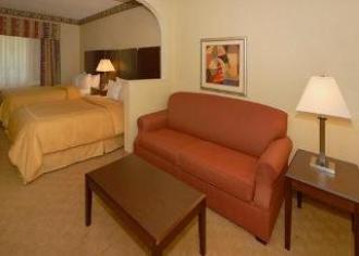 Comfort Suites Gwinnett Place