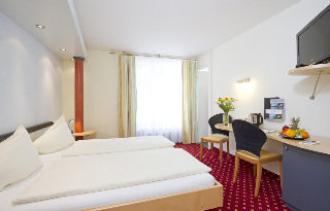 Goldey Swiss Quality Hotel