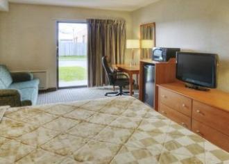 Comfort Inn Edmundston