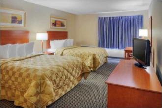 Comfort Inn Sudbury