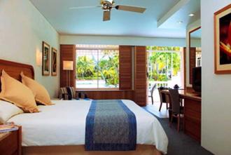 Sheraton Grand Mirage Resort, Port Douglas