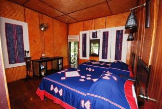 Hmong Hill Tribe Lodge Chiang Mai