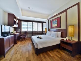 Centre Point Serviced Apartment Thong Lo