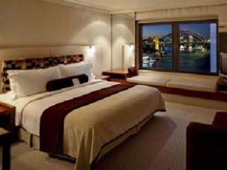 Intercontinental Sydney