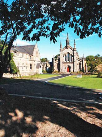 Gillis Centre Bed and Breakfast