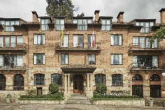 Casa Medina Bogota