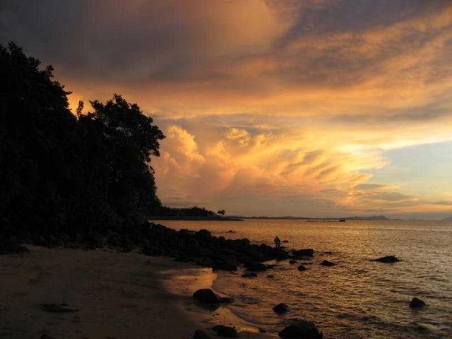 Praia