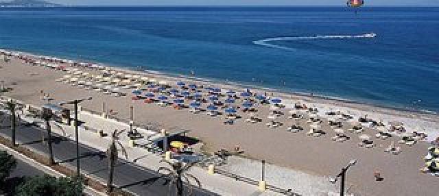 Praia