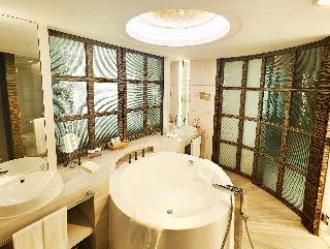 Beijing Jin Jiang Asia Hotel