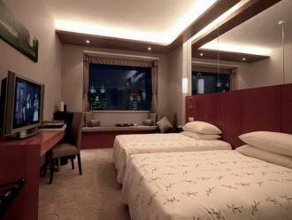 Friendship Hotel Hangzhou