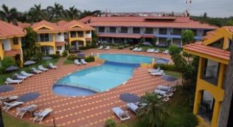 Baywatch Resort-Goa