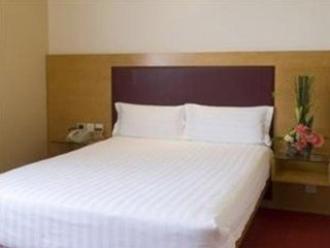 City Inn Happy Valley