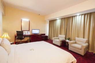 Dhaka Regency Hotels & Resorts