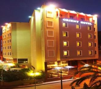 Orient Mintur Otel