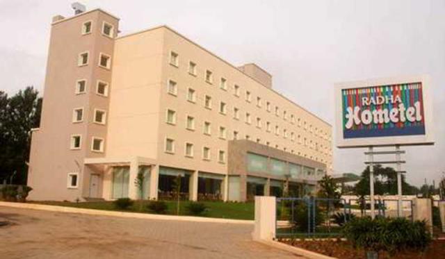 Vista General