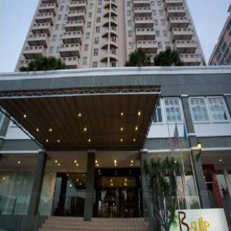 Alora Hotel Penang