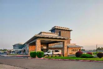 Shilo Inn Suites Boise Airport