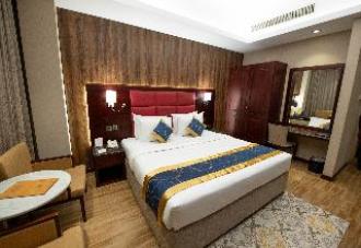 Ramee Guestline Hotel Qurum