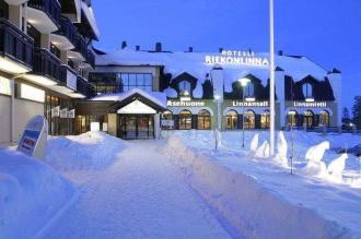 Lapland Hotel Riekonlinna