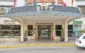 Ritz Aparthotel Bolivia